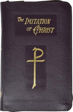 The Imitation of Christ - Kempis, Thomas A