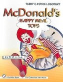 McDonald's(r) Happy Meal(r) Toys: In the USA