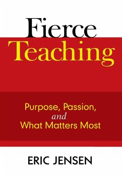 Fierce Teaching - Jensen, Eric