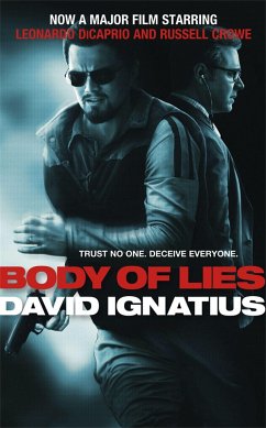 Body of Lies - Ignatius, David