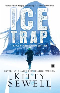 Ice Trap - Sewell, Kitty