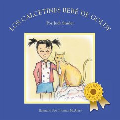 LOS CALCETINES BEBÉ DE GOLDY - Snider, Judy