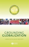 Grounding Globalization