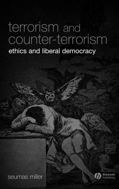 Terrorism and Counter-Terrorism - Miller, Seumas