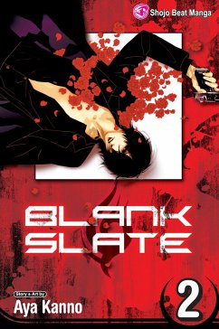 Blank Slate, Vol. 2 - Kanno, Aya