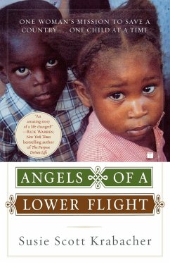 Angels of a Lower Flight - Krabacher, Susan Scott