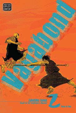 Vagabond (Vizbig Edition), Vol. 2 - Inoue, Takehiko