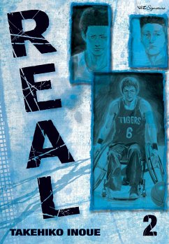 Real, Vol. 2 - Inoue, Takehiko