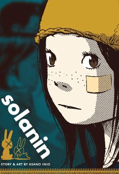 solanin - Asano, Inio