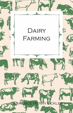 Dairy Farming