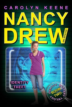 Identity Theft: Book Two in the Identity Mystery Trilogy - Keene, Carolyn
