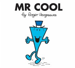 Mr. Cool - Hargreaves, Roger