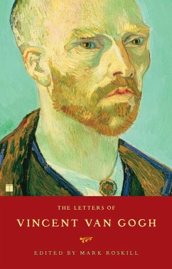 The Letters of Vincent Van Gogh