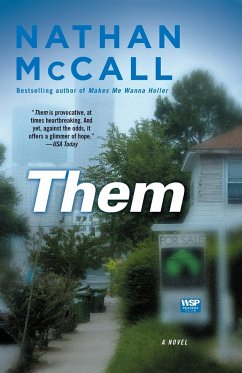 Them - Mccall, Nathan