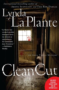 Clean Cut - La Plante, Lynda