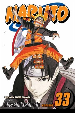 Naruto, Vol. 33 - Kishimoto, Masashi