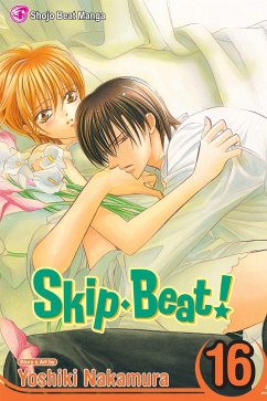 Skip-Beat!, Vol. 16 - Nakamura, Yoshiki