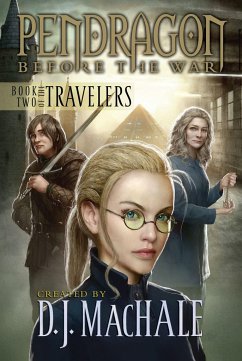 Book Two of the Travelers - Sorrells, Walter