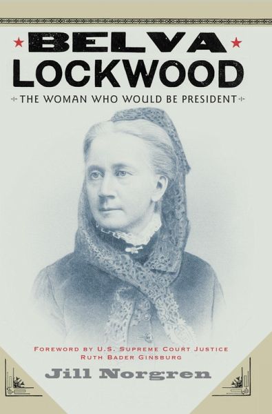 Belva Lockwood Belva Lockwood
