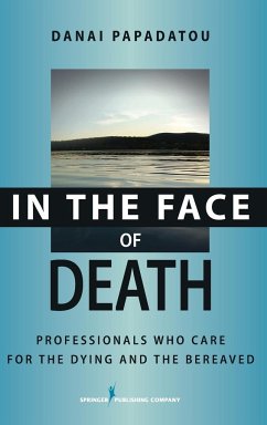 In the Face of Death - Papadatou, Danai