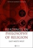 Readings In Philosophy of Religion Readings In Philosophy of Religion