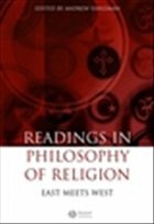 Readings In Philosophy of Religion - Eshleman, Andrew (ed.) Readings In Philosophy of Religion - Eshleman, Andrew (ed.)