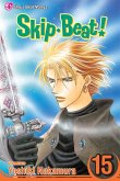 Skip-Beat!, Vol. 15