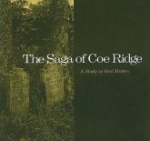 Saga Coe Ridge