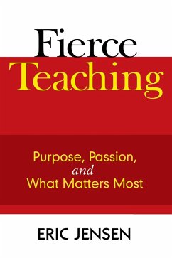 Fierce Teaching - Jensen, Eric