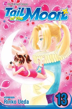 Tail of the Moon, Vol. 13 - Ueda, Rinko