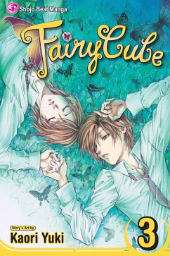 Fairy Cube, Vol. 3 - Yuki, Kaori