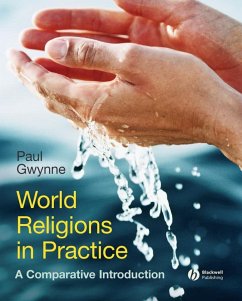 World Religions in Practice - Gwynne, Paul