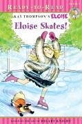 Eloise Skates!: Ready-To-Read Level 1 - Mcclatchy, Lisa