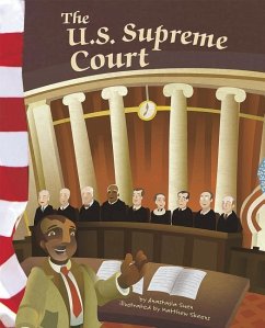 The U.S. Supreme Court - Suen, Anastasia
