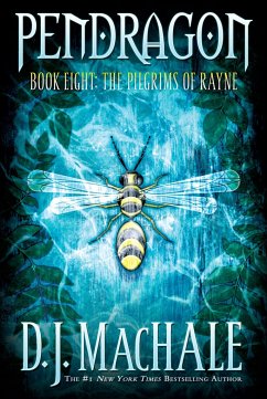 The Pilgrims of Rayne - Machale, D J