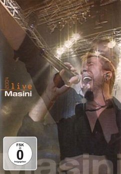 Masini Live - Masini,Marco