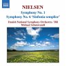 Sinfonien 1+6 - Bild 1