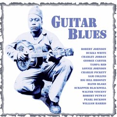 Guitar Blues - Various Artists Guitar Blues - Various Artists