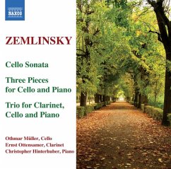Kammermusik Für Cello - Müller,Othmar/Ottensamer,Ernst/Hinterhuber,C.