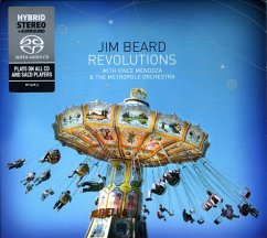 Revolutions - Beard,Jim/Mendoza,V.