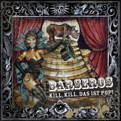 Kill,Kill,Das Ist Pop! - Barseros