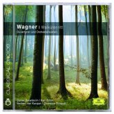 Walkürenritt-Ouvertüren Und Orchesterszenen (Cc)