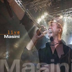 Masini Live - Masini,Marco