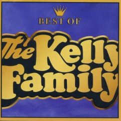 Best Of - Kelly Family,The