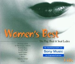 Cover Womens Best