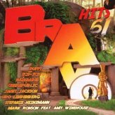 Bravo Hits Vol. 61, 2 Audio-CDs