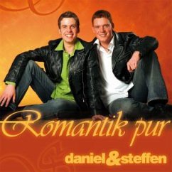Cover Romantik Pur