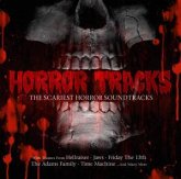 Horror Tracks-The Scariest Horror-Soundtracks