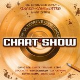 Die Ultimative Chartshow - Singer- Songwriter Die Ultimative Chartshow - Singer- Songwriter