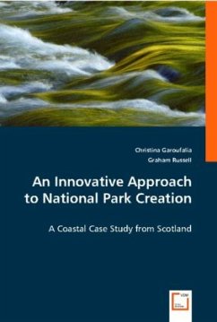 An Innovative Approach to National Park Creation - Garoufalia, Christina;Russell, Graham